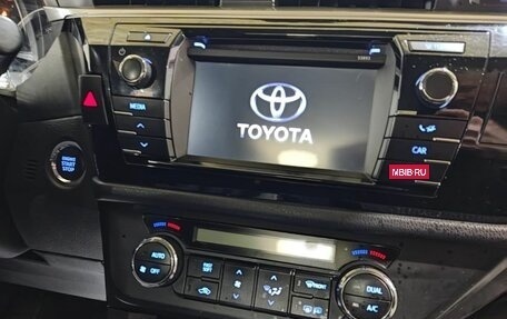 Toyota Corolla, 2013 год, 1 547 000 рублей, 20 фотография