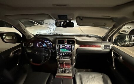 Lexus GX II, 2012 год, 3 100 000 рублей, 10 фотография