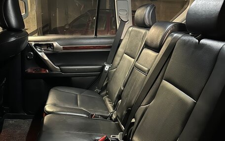 Lexus GX II, 2012 год, 3 100 000 рублей, 12 фотография