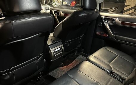 Lexus GX II, 2012 год, 3 100 000 рублей, 11 фотография