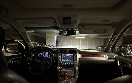 Lexus GX II, 2012 год, 3 100 000 рублей, 9 фотография