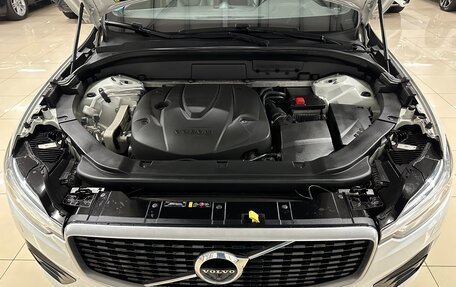 Volvo XC60 II, 2018 год, 4 149 000 рублей, 7 фотография