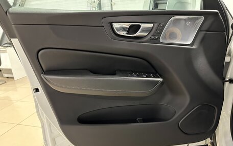 Volvo XC60 II, 2018 год, 4 149 000 рублей, 26 фотография