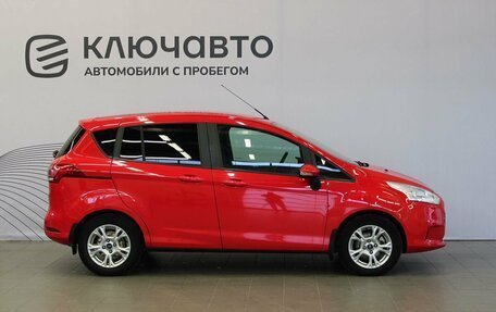 Ford B-MAX, 2013 год, 993 000 рублей, 4 фотография