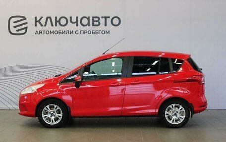 Ford B-MAX, 2013 год, 993 000 рублей, 8 фотография