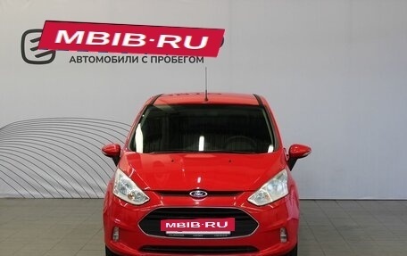 Ford B-MAX, 2013 год, 993 000 рублей, 2 фотография