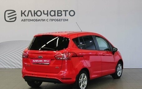 Ford B-MAX, 2013 год, 993 000 рублей, 5 фотография