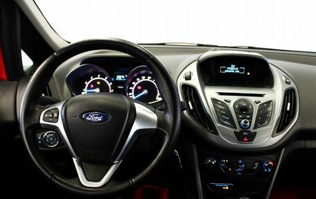 Ford B-MAX, 2013 год, 993 000 рублей, 12 фотография