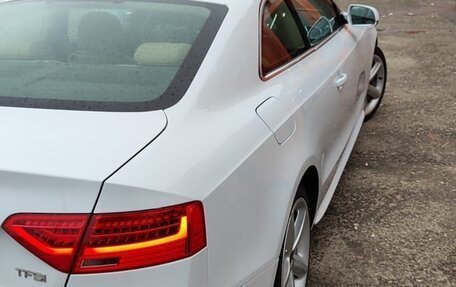 Audi A5, 2013 год, 1 750 000 рублей, 5 фотография