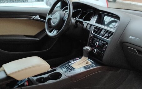 Audi A5, 2013 год, 1 750 000 рублей, 14 фотография