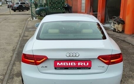 Audi A5, 2013 год, 1 750 000 рублей, 4 фотография