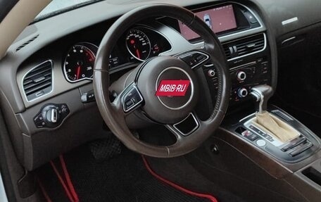 Audi A5, 2013 год, 1 750 000 рублей, 7 фотография