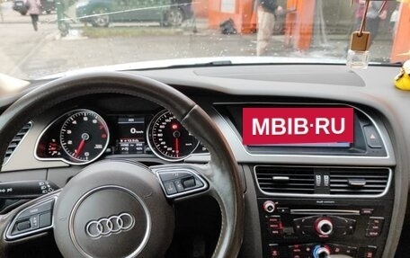Audi A5, 2013 год, 1 750 000 рублей, 12 фотография