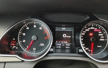 Audi A5, 2013 год, 1 750 000 рублей, 15 фотография