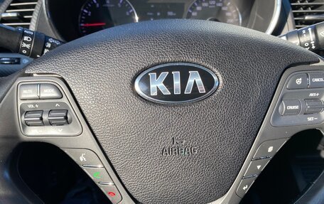 KIA Cerato III, 2014 год, 1 430 000 рублей, 11 фотография