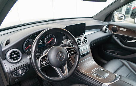 Mercedes-Benz GLC, 2020 год, 4 290 000 рублей, 8 фотография