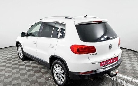 Volkswagen Tiguan I, 2012 год, 1 470 000 рублей, 7 фотография