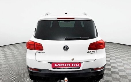 Volkswagen Tiguan I, 2012 год, 1 470 000 рублей, 6 фотография