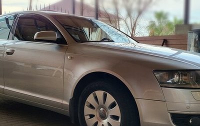 Audi A6, 2008 год, 1 000 000 рублей, 1 фотография