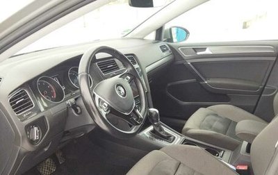 Volkswagen Golf VII, 2018 год, 1 690 000 рублей, 1 фотография
