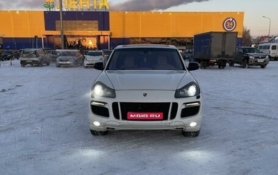 Porsche Cayenne III, 2008 год, 1 600 000 рублей, 1 фотография