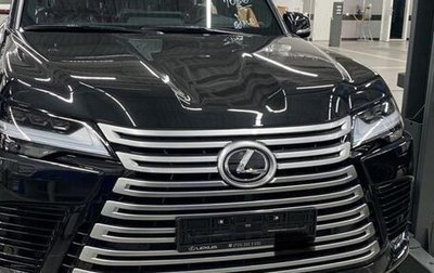 Lexus LX, 2023 год, 18 500 000 рублей, 1 фотография