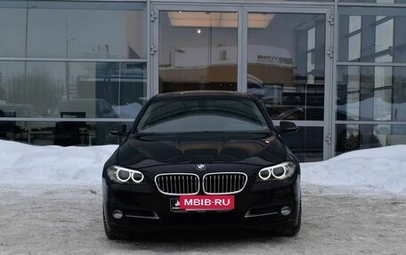 BMW 5 серия, 2014 год, 2 499 000 рублей, 2 фотография