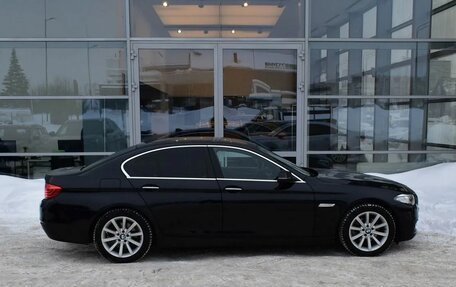 BMW 5 серия, 2014 год, 2 499 000 рублей, 8 фотография