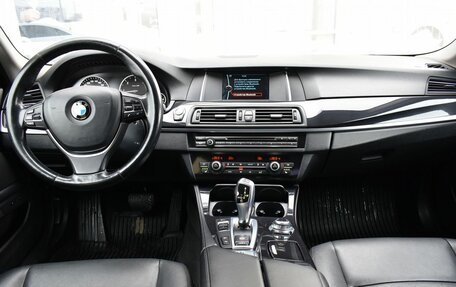 BMW 5 серия, 2014 год, 2 499 000 рублей, 11 фотография