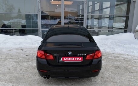 BMW 5 серия, 2014 год, 2 499 000 рублей, 6 фотография
