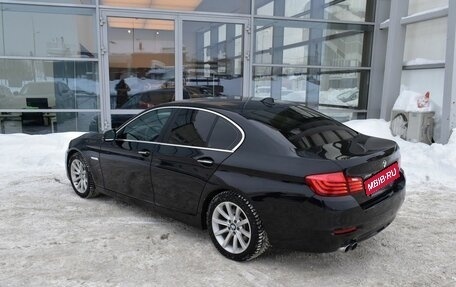 BMW 5 серия, 2014 год, 2 499 000 рублей, 7 фотография