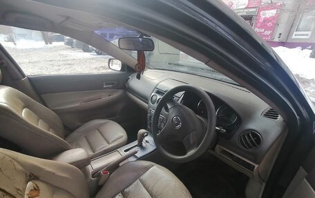 Mazda 6, 2003 год, 330 000 рублей, 2 фотография