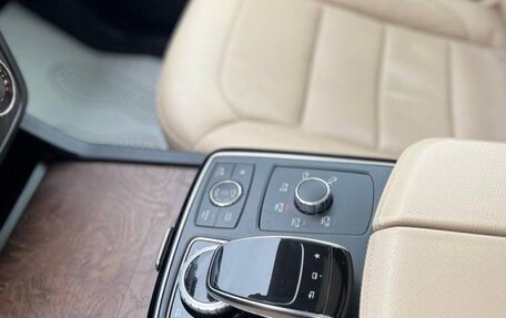 Mercedes-Benz GLE, 2015 год, 3 650 000 рублей, 6 фотография