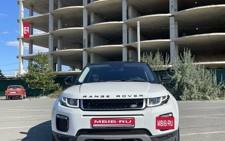 Land Rover Range Rover Evoque I, 2018 год, 2 900 000 рублей, 2 фотография