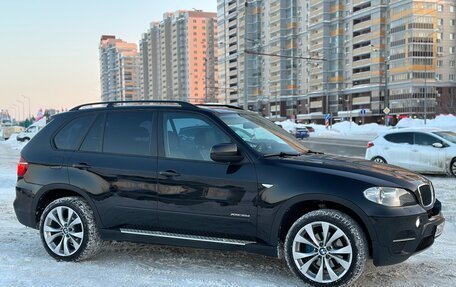BMW X5, 2013 год, 2 590 000 рублей, 4 фотография