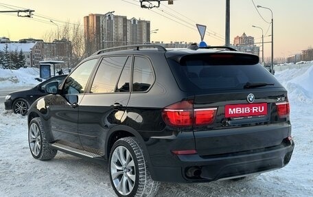 BMW X5, 2013 год, 2 590 000 рублей, 9 фотография