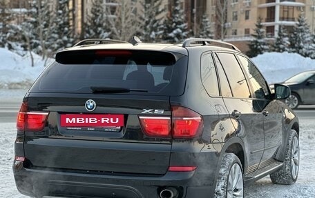 BMW X5, 2013 год, 2 590 000 рублей, 7 фотография