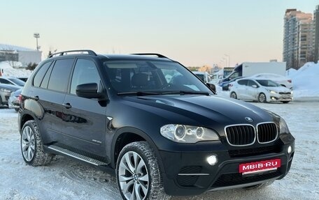 BMW X5, 2013 год, 2 590 000 рублей, 3 фотография