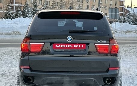 BMW X5, 2013 год, 2 590 000 рублей, 8 фотография