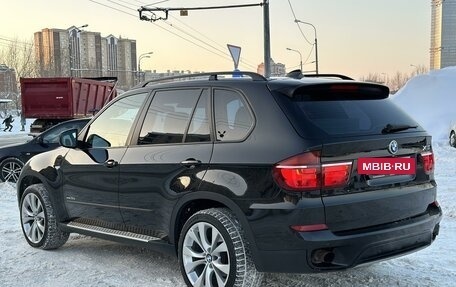 BMW X5, 2013 год, 2 590 000 рублей, 10 фотография