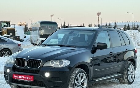 BMW X5, 2013 год, 2 590 000 рублей, 14 фотография