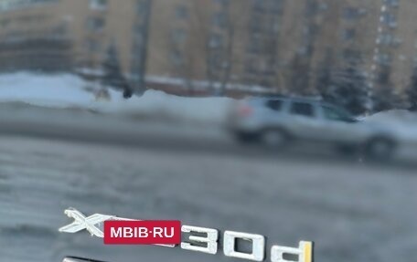 BMW X5, 2013 год, 2 590 000 рублей, 34 фотография