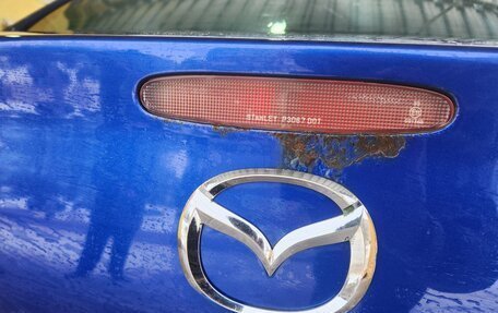 Mazda 3, 2006 год, 510 000 рублей, 10 фотография