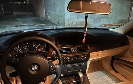 BMW 3 серия, 2008 год, 900 000 рублей, 7 фотография