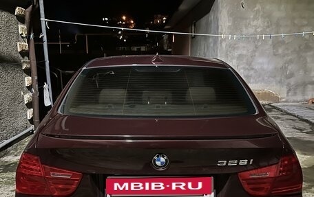 BMW 3 серия, 2008 год, 900 000 рублей, 4 фотография