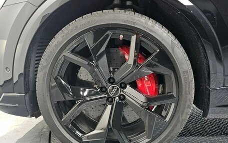 Audi RS Q8 I, 2023 год, 16 700 000 рублей, 6 фотография