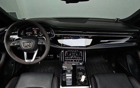 Audi RS Q8 I, 2023 год, 16 700 000 рублей, 7 фотография