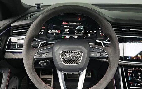 Audi RS Q8 I, 2023 год, 16 700 000 рублей, 5 фотография