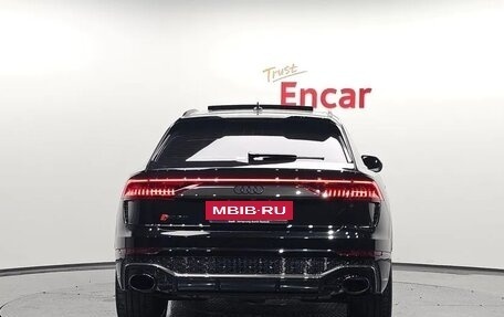 Audi RS Q8 I, 2023 год, 16 700 000 рублей, 4 фотография