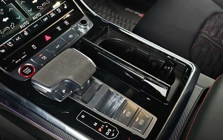 Audi RS Q8 I, 2023 год, 16 700 000 рублей, 10 фотография